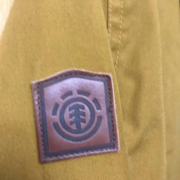 Element Wolfeboro Collection jacket - Picture 3 of 4